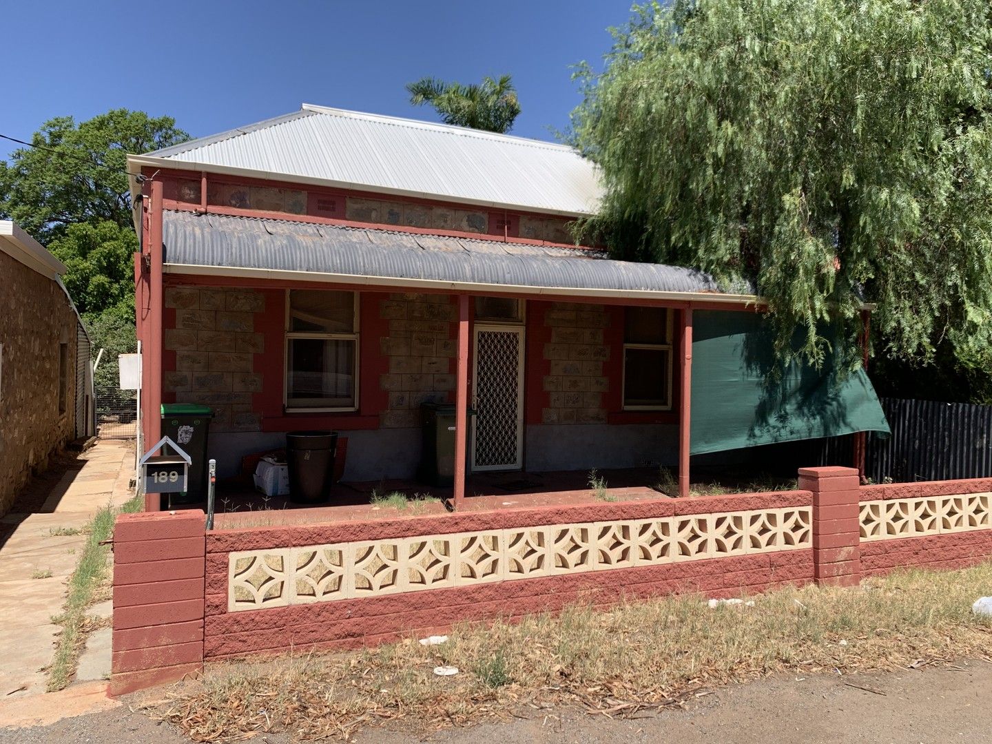 189 Mercury St, Broken Hill NSW 2880, Image 0