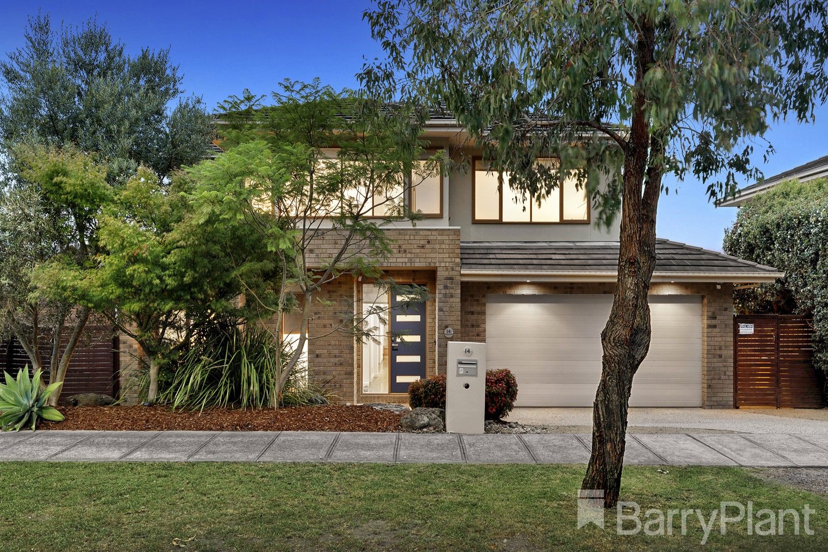 14 Bella Vista Close, Macleod VIC 3085, Image 0