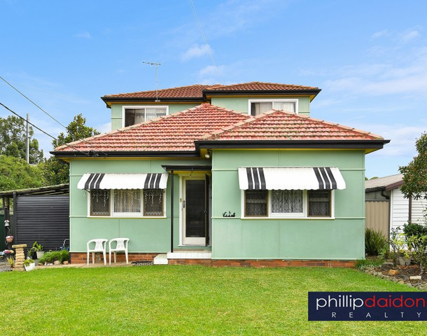 5 Stone Street, Lidcombe NSW 2141