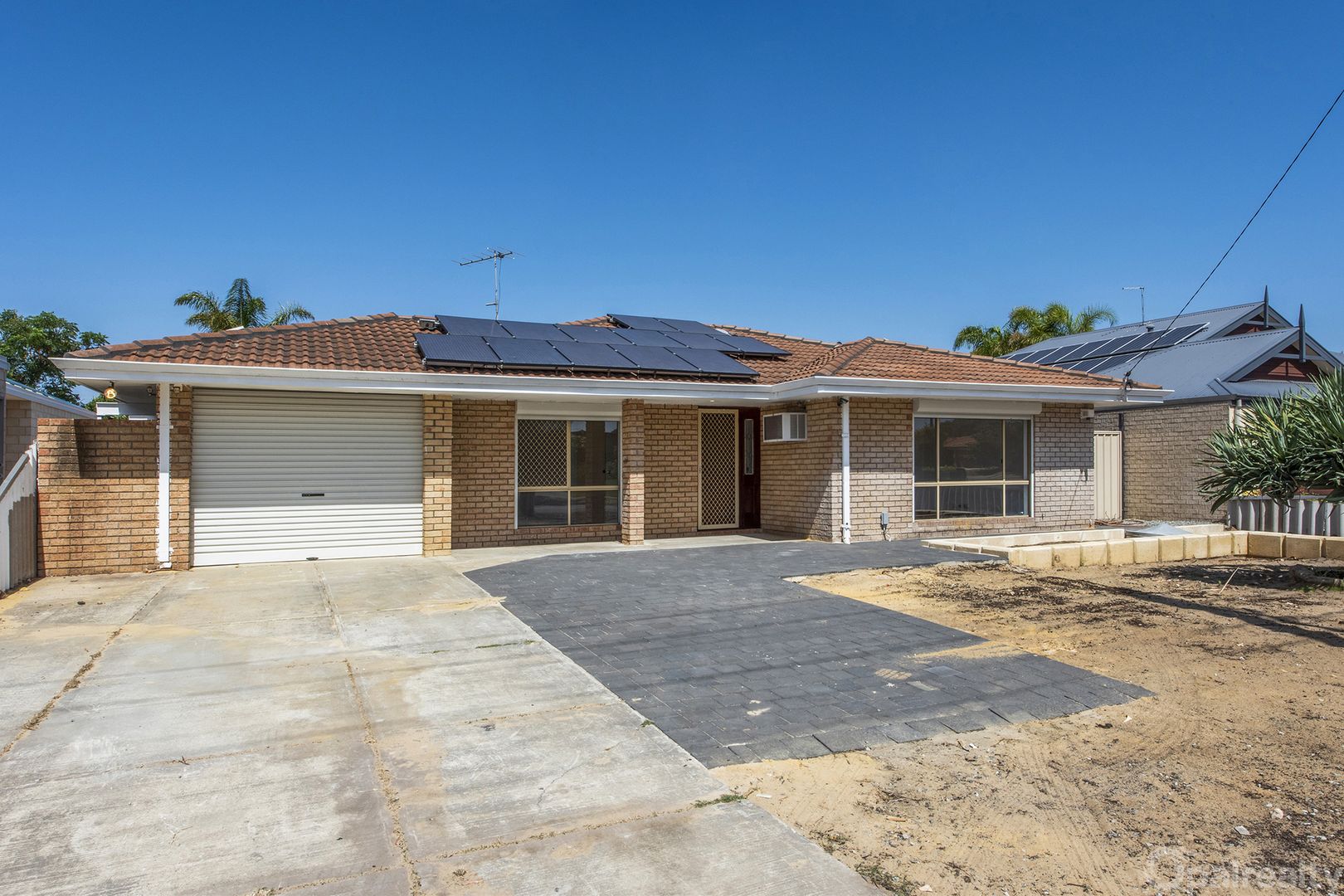 154 Currie Street, Warnbro WA 6169 House For Rent Domain