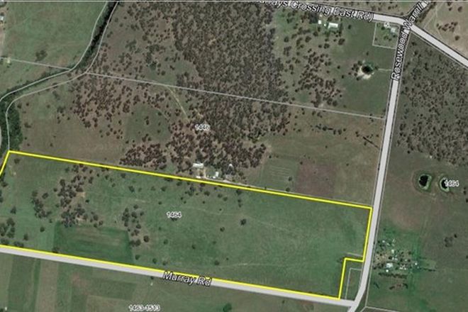 Picture of 1464 Rosewood-Warrill View Road, MOUNT WALKER QLD 4340