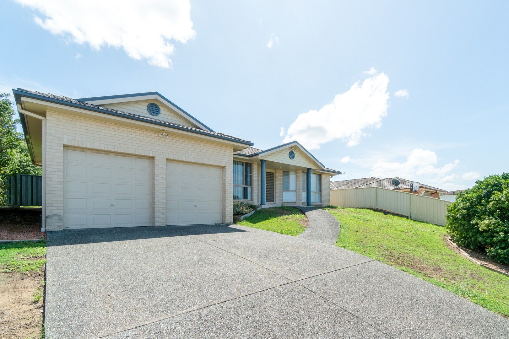 4 Acer Terrace, Thornton NSW 2322