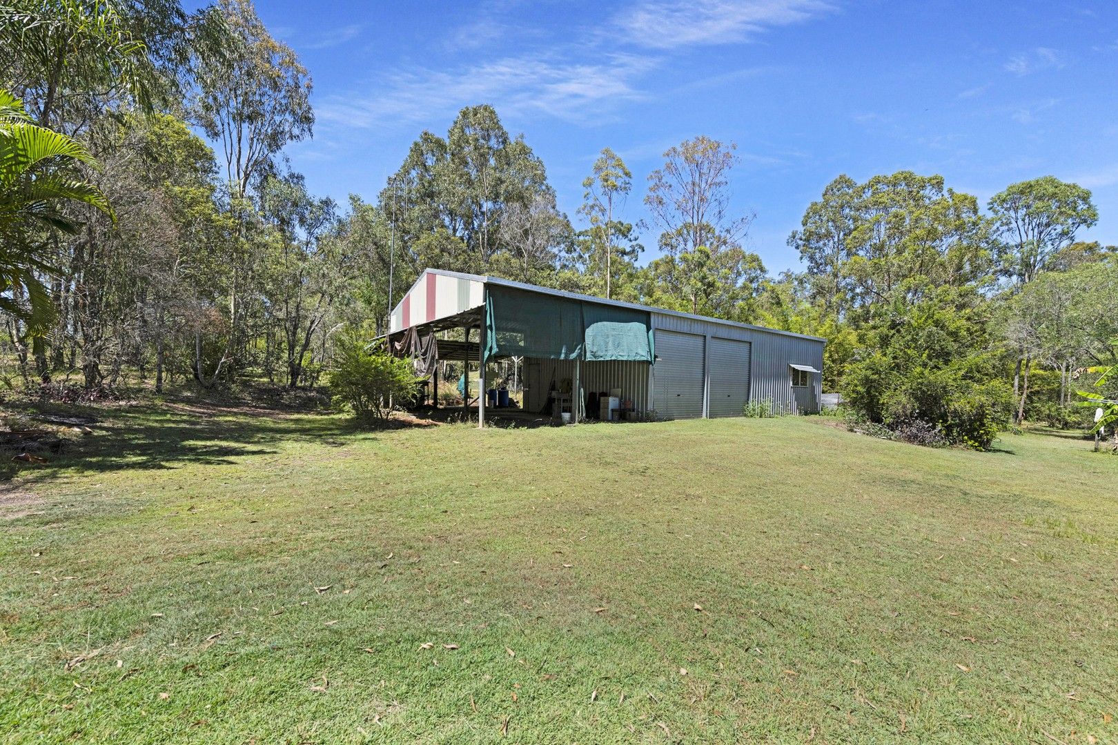 17 Denny Court, Yandaran QLD 4673, Image 0