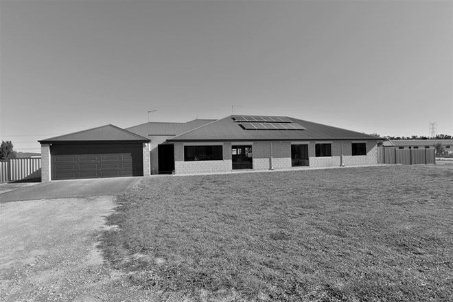 Picture of Lot 202 Bush Retreat, NAMBEELUP WA 6207