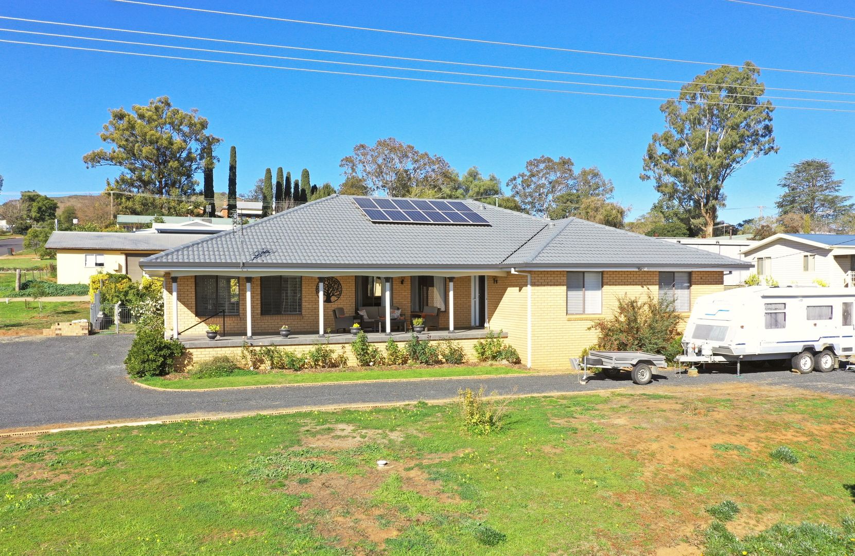 35 Luke Street, South Gundagai Property History & Address Research