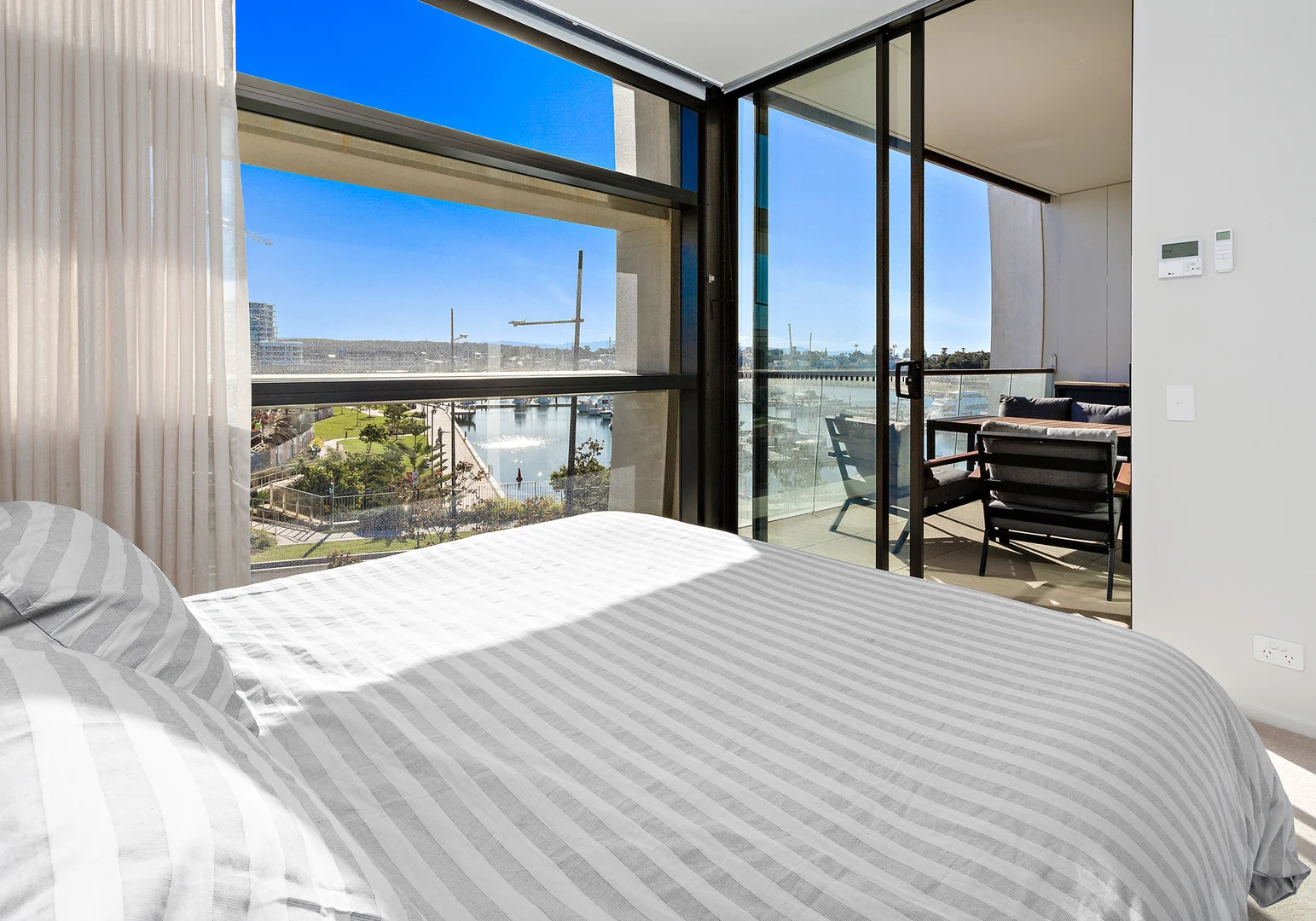 Additional image 7 of 203/35 Quayside Avenue, Shell Cove NSW 2529