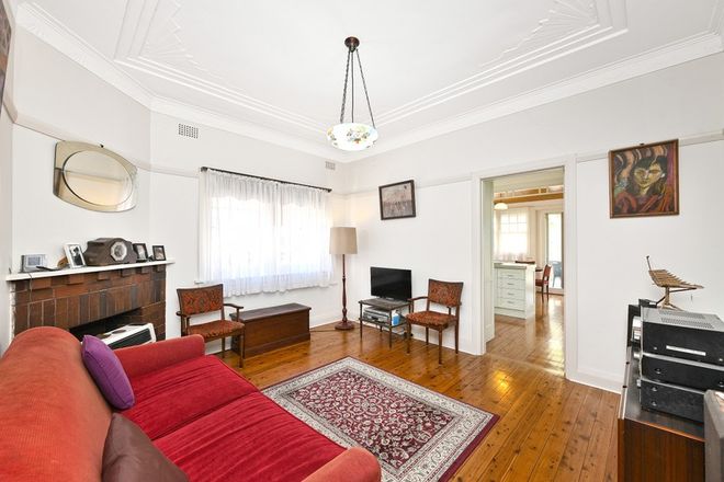 Picture of 14 High Street, MARRICKVILLE NSW 2204