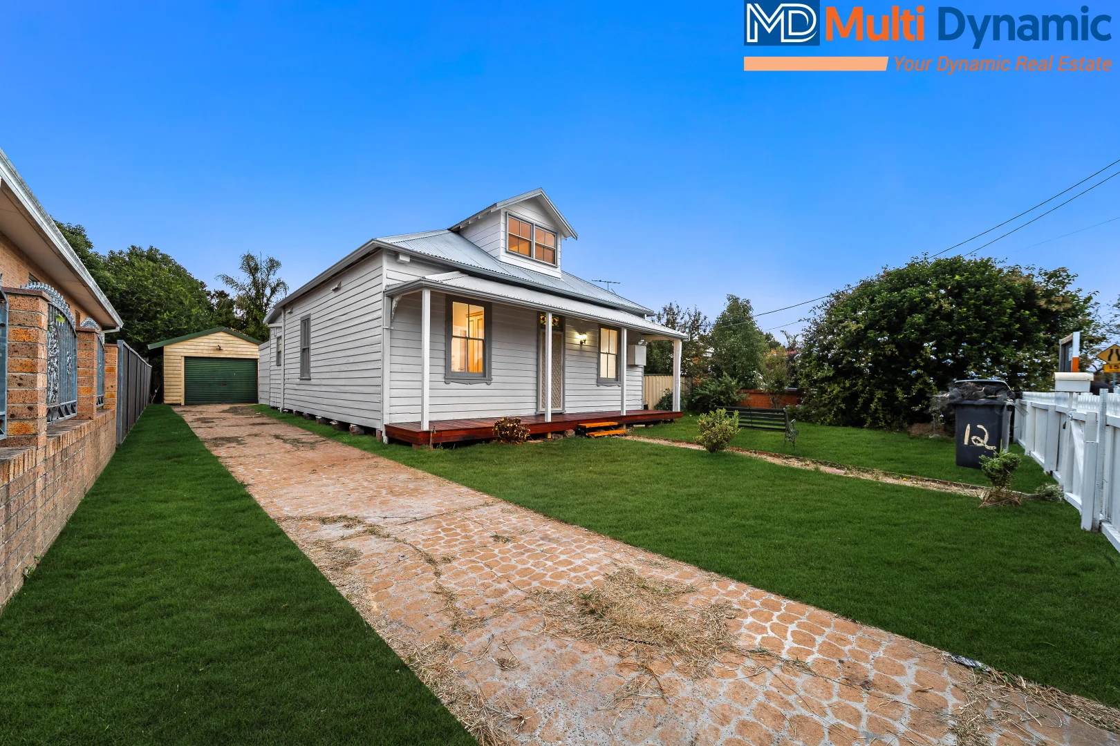 Additional image 4 of 12 Nardoo Street, Ingleburn NSW 2565