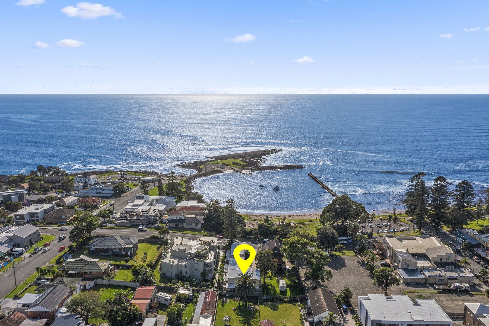 3/1B Wollongong Street, Shellharbour NSW 2529, Image 0