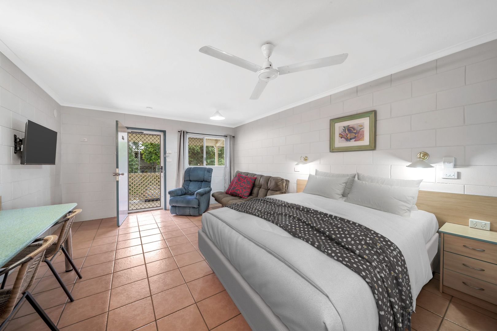 166/1-21 Anderson Road, Woree QLD 4868, Image 1
