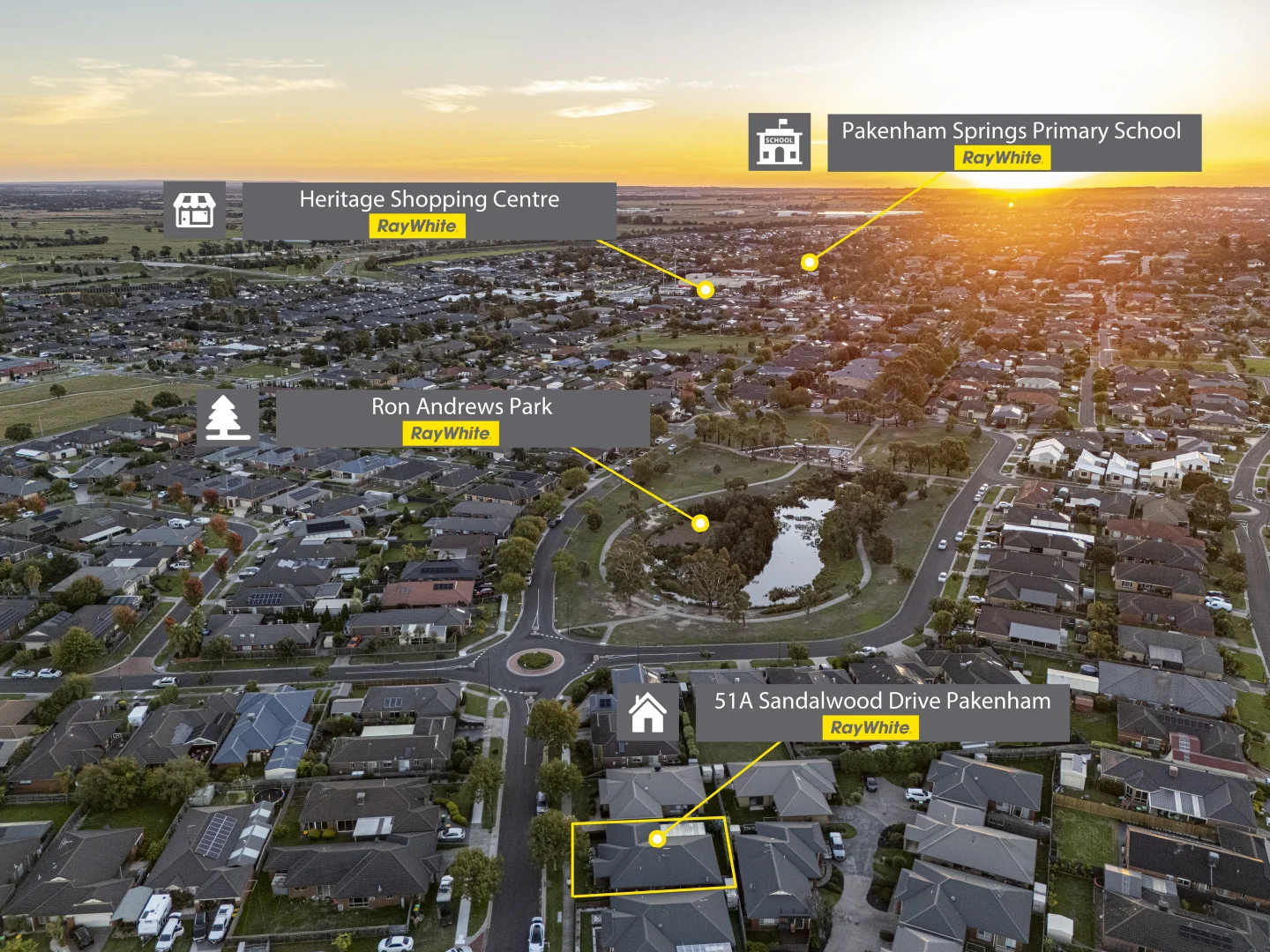 Additional image 24 of 51A Sandalwood Drive, Pakenham VIC 3810