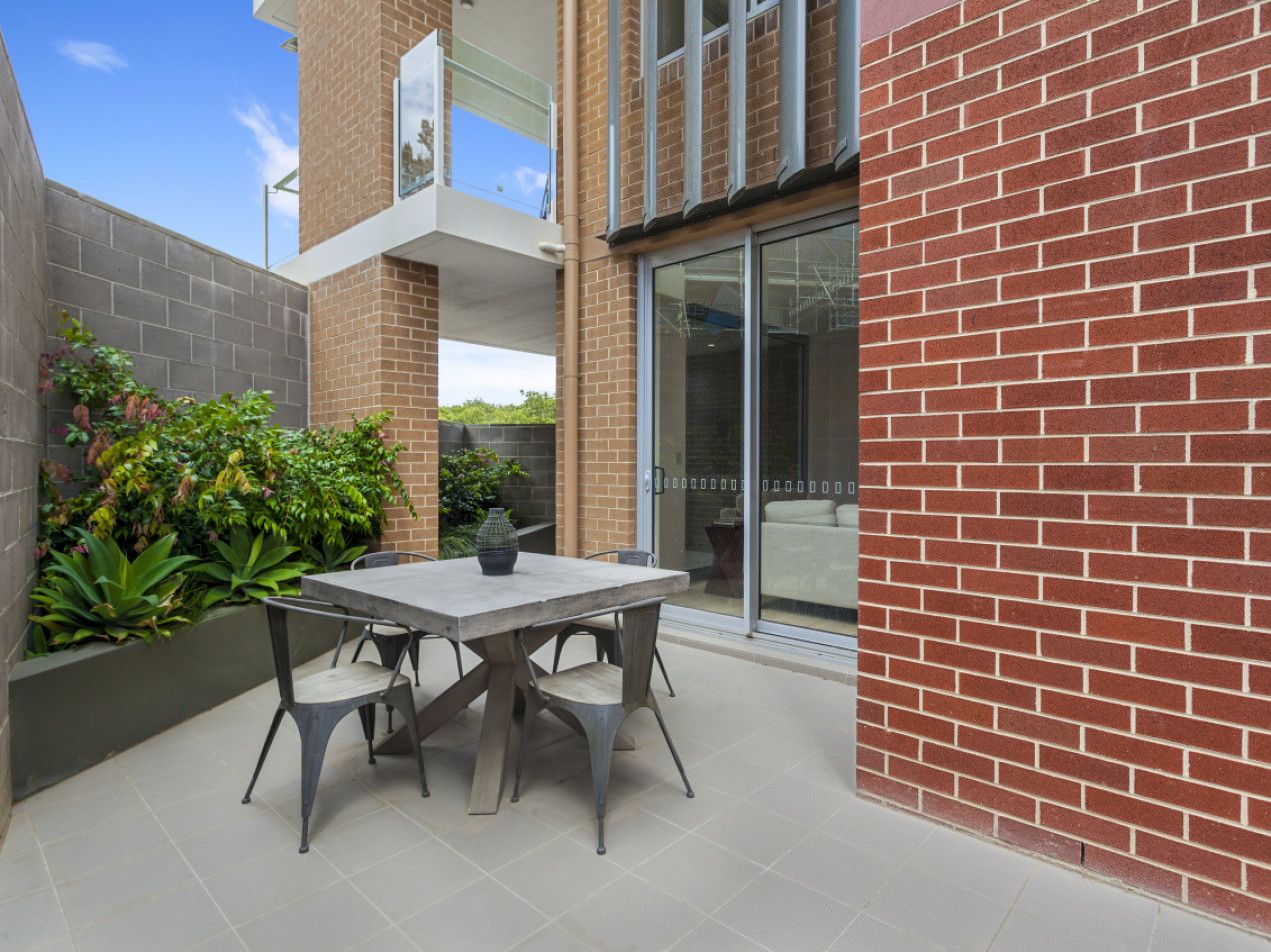 113/146 Bowden Street, Meadowbank NSW 2114, Image 1