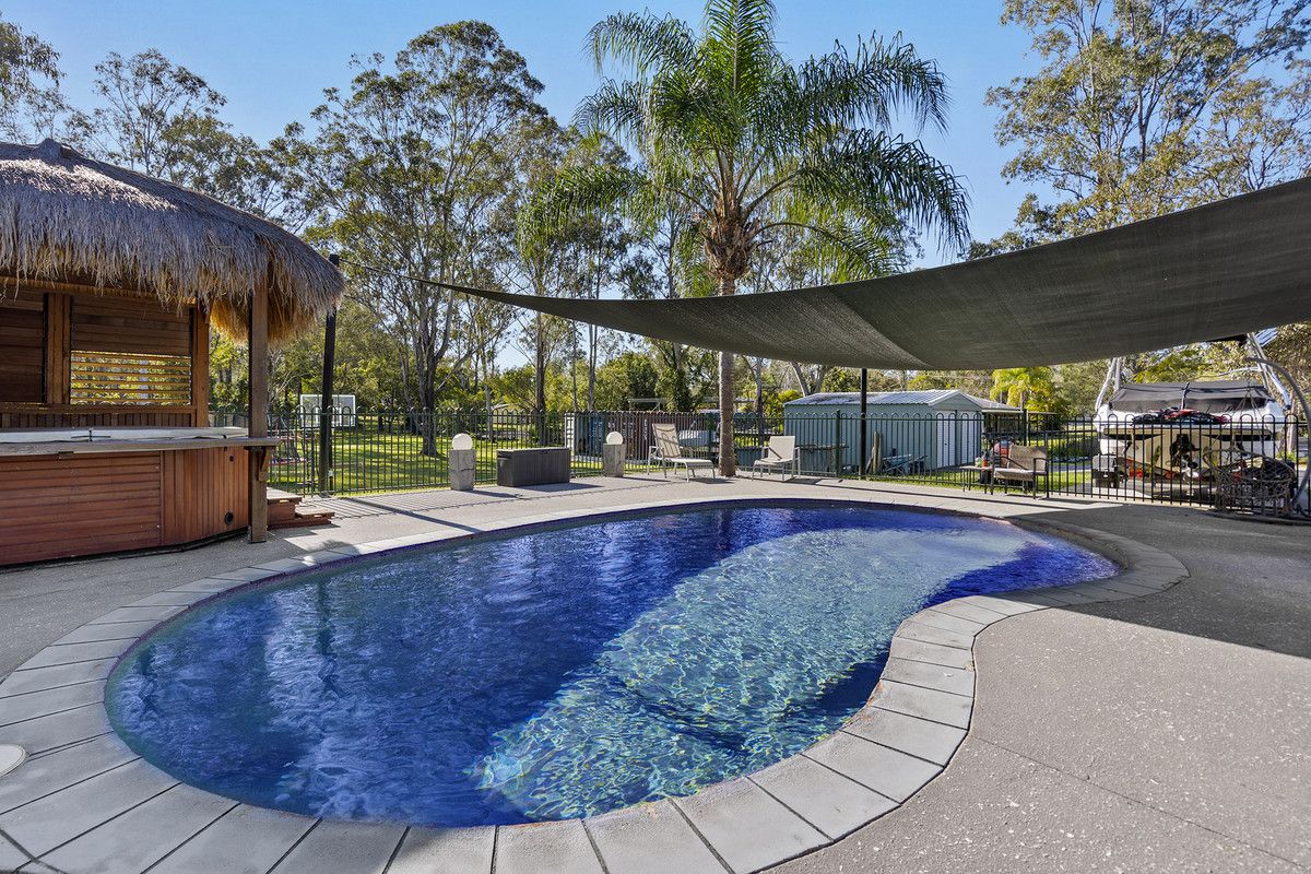 16 Richland Drive, Bannockburn QLD 4207 House For Rent Domain