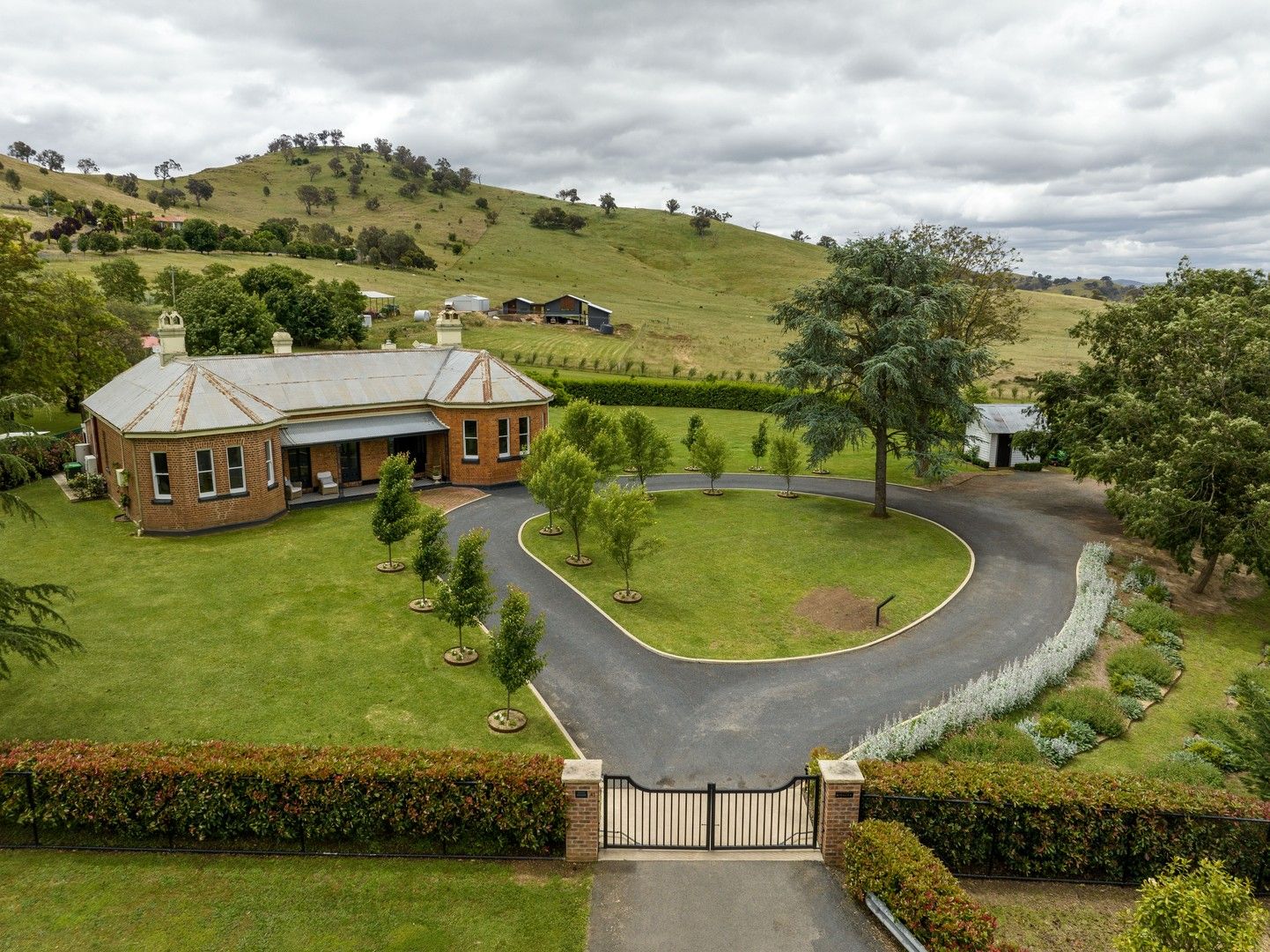 41 O'Hagan Street, Gundagai NSW 2722, Image 0