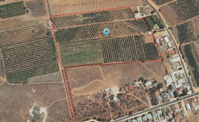 LOT 37 GOGEL RD, MOOROOK SA 5332, Image 1