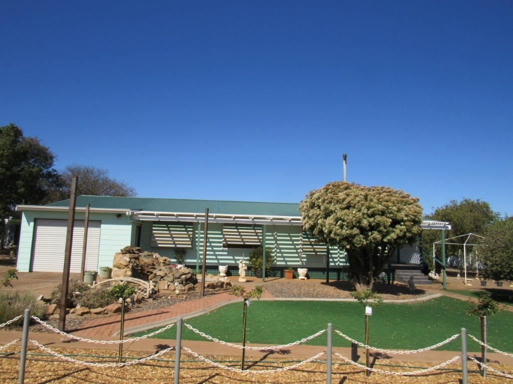 15 Government Road, Peterborough SA 5422, Image 0