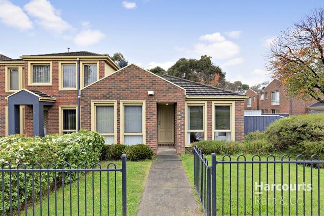 Picture of 5/215 Betula Avenue, MILL PARK VIC 3082
