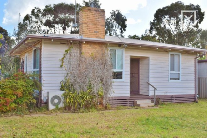 Picture of 5 Mitchell Ave, TATURA VIC 3616