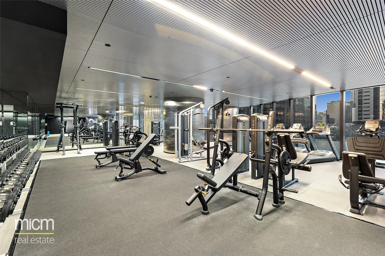 Additional image 17 of 7203/70 Southbank Boulevard, Southbank VIC 3006