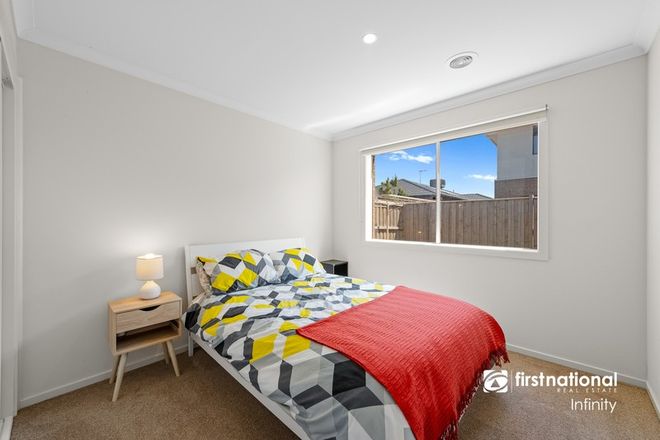 Picture of 116 Carrick Street, POINT COOK VIC 3030