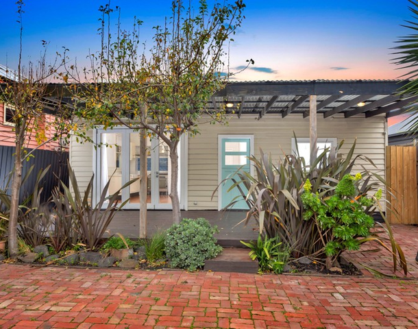 65 Newcastle Street, Yarraville VIC 3013