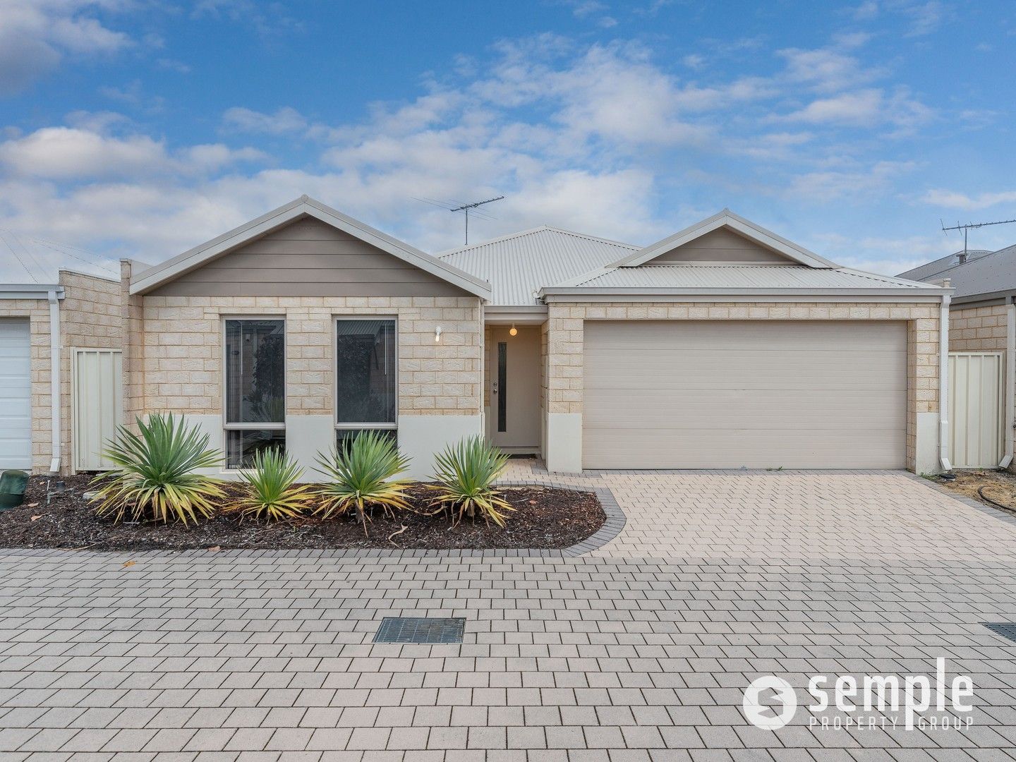 5/3 Peppermint Gardens, Aubin Grove WA 6164, Image 0