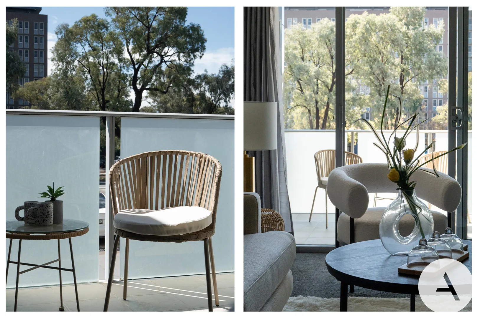 Apartment in Braddon - View 4