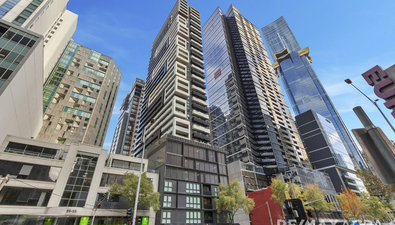 Picture of 3006/57-61 City Road, SOUTHBANK VIC 3006