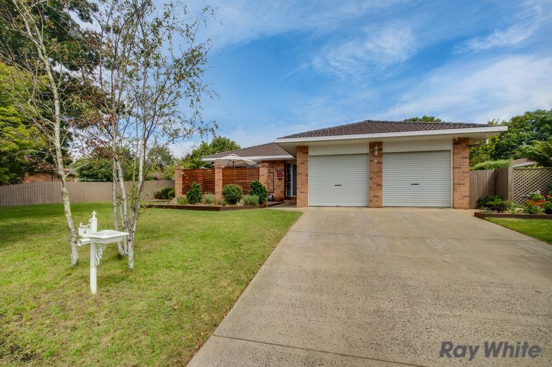 4 The Avenue , Armidale Property History & Address Research Domain