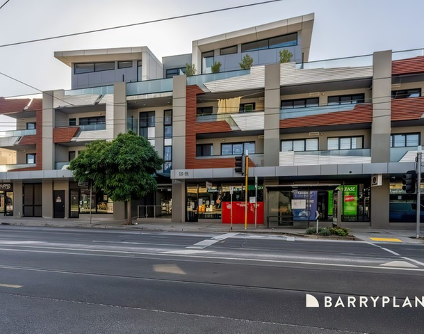 207/18 Gilbert Road, Preston VIC 3072