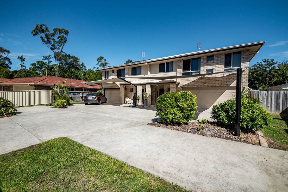 Lot 2 - Un/10 Pollys Place, Nambour QLD 4560, Image 0