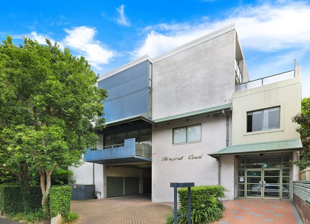 5/51 Hereford Street, Glebe NSW 2037