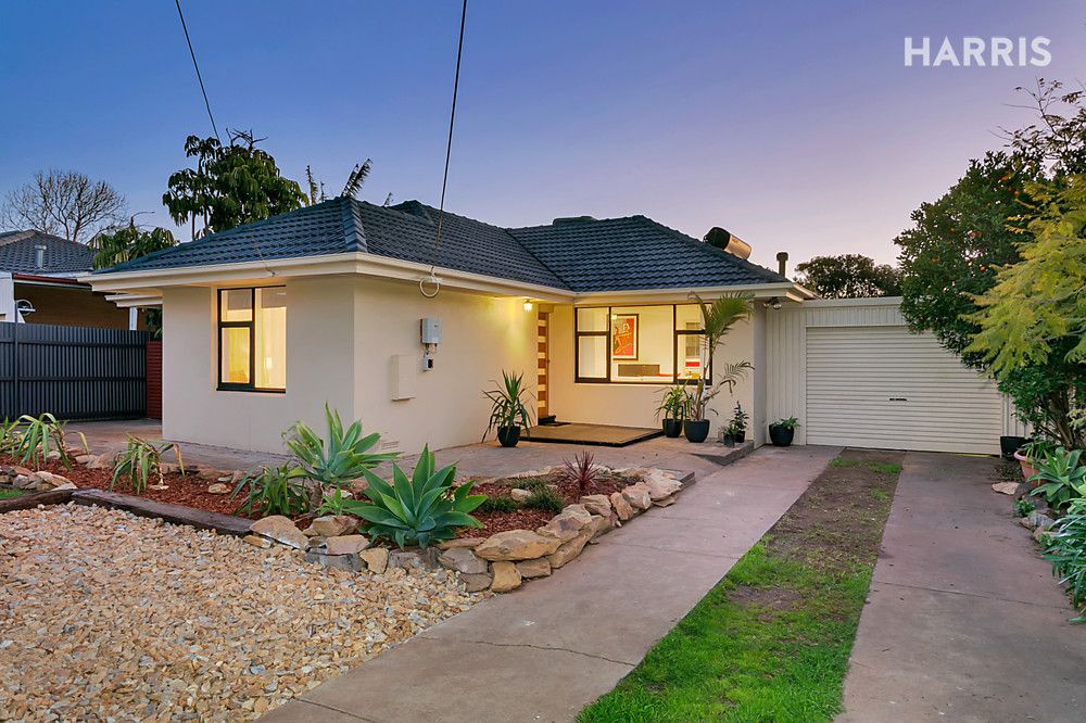 39 Rutherglen Avenue, Valley View SA 5093, Image 0