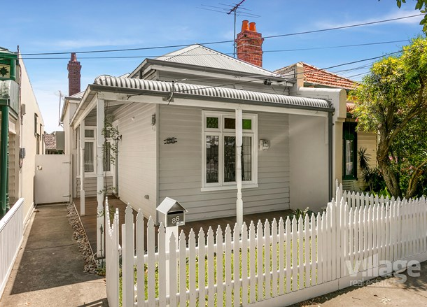 86 Bayview Road, Yarraville VIC 3013