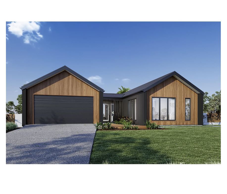 4 bedrooms New House & Land in Lot 120 Terlich Way JINDERA NSW, 2642