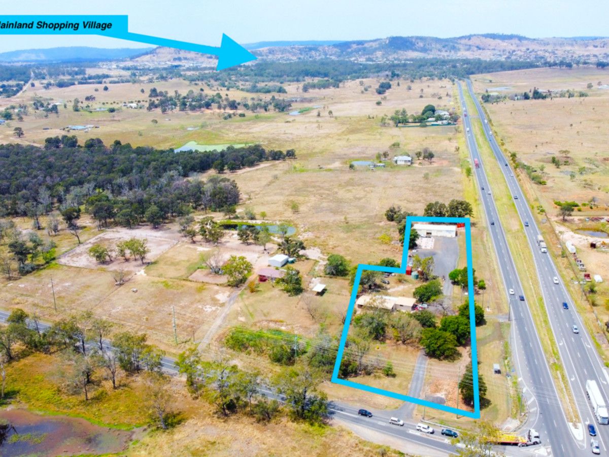 52 Forest Hill Fernvale Road, Glenore Grove QLD 4342 Domain