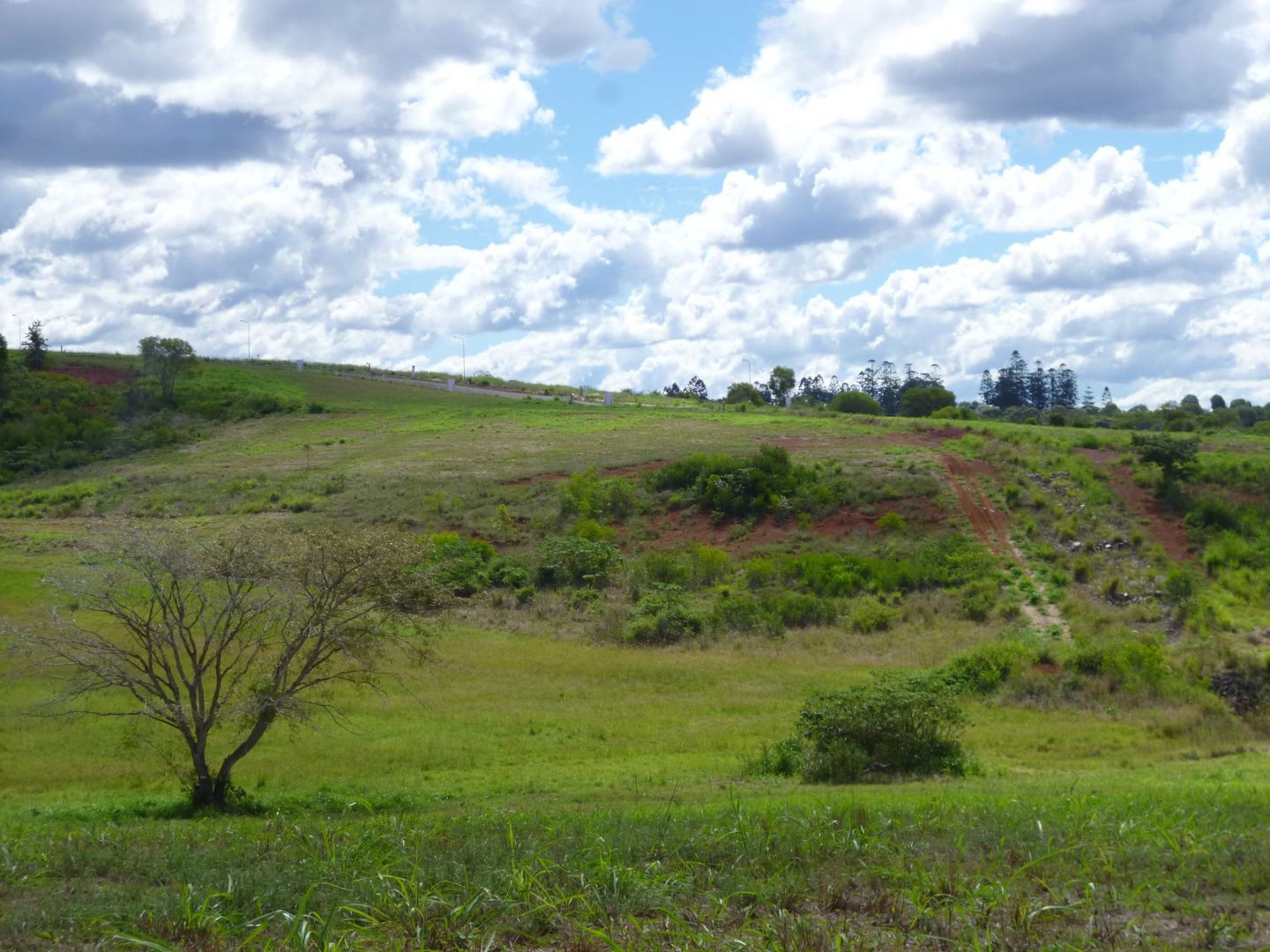 Lot 31 Outlook Drive, Childers QLD 4660, Image 1