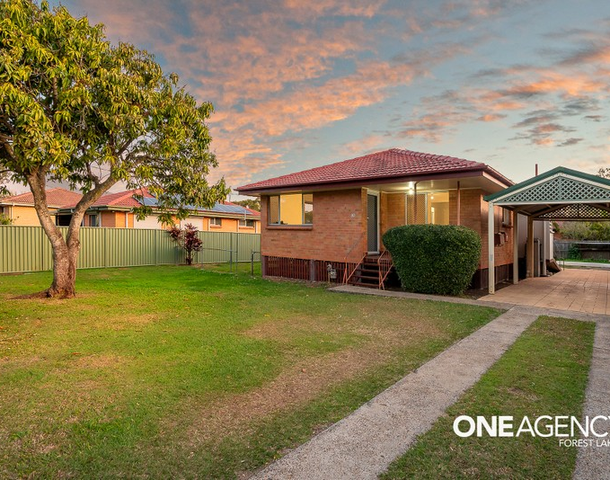 80 Southampton Road, Ellen Grove QLD 4078