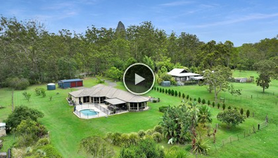 Picture of 2084 Old Gympie Road, GLASS HOUSE MOUNTAINS QLD 4518