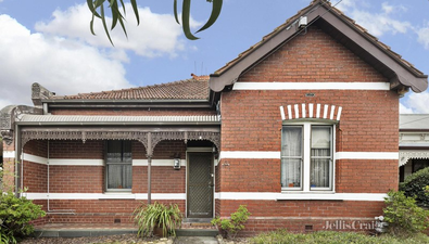 Picture of 63 Cunningham Street, NORTHCOTE VIC 3070