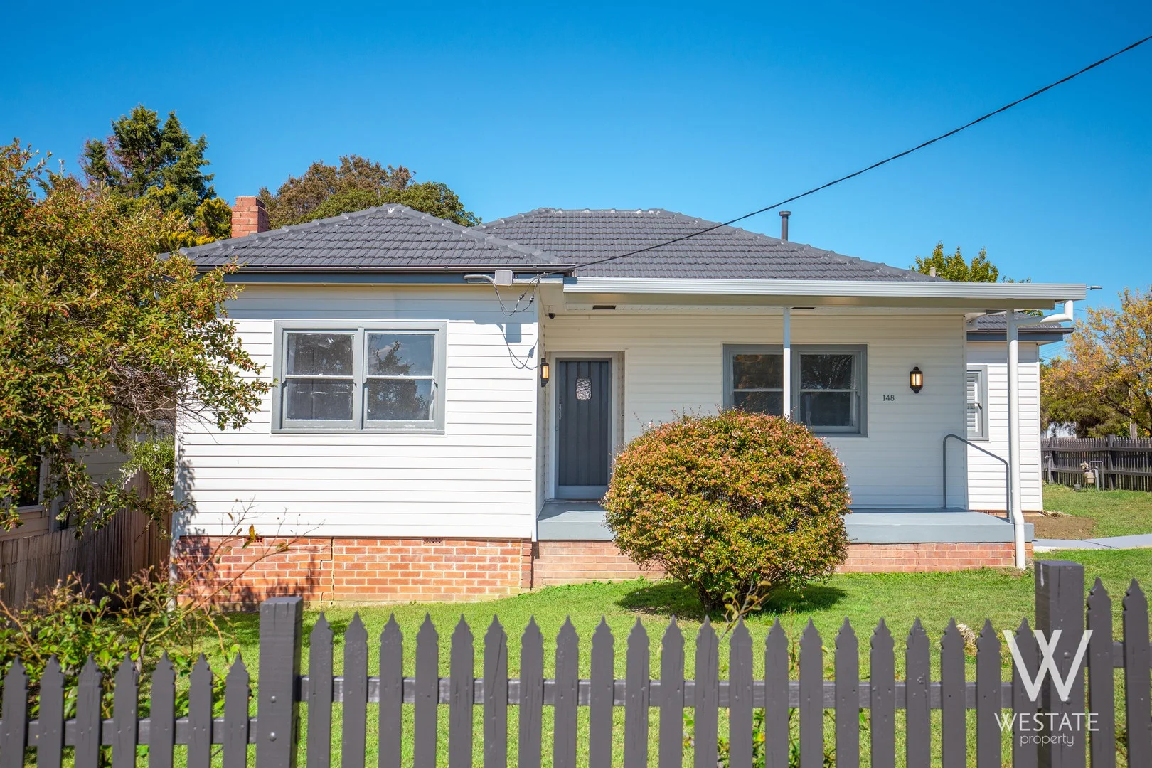 Primary image of 148 George Street, Bathurst NSW 2795