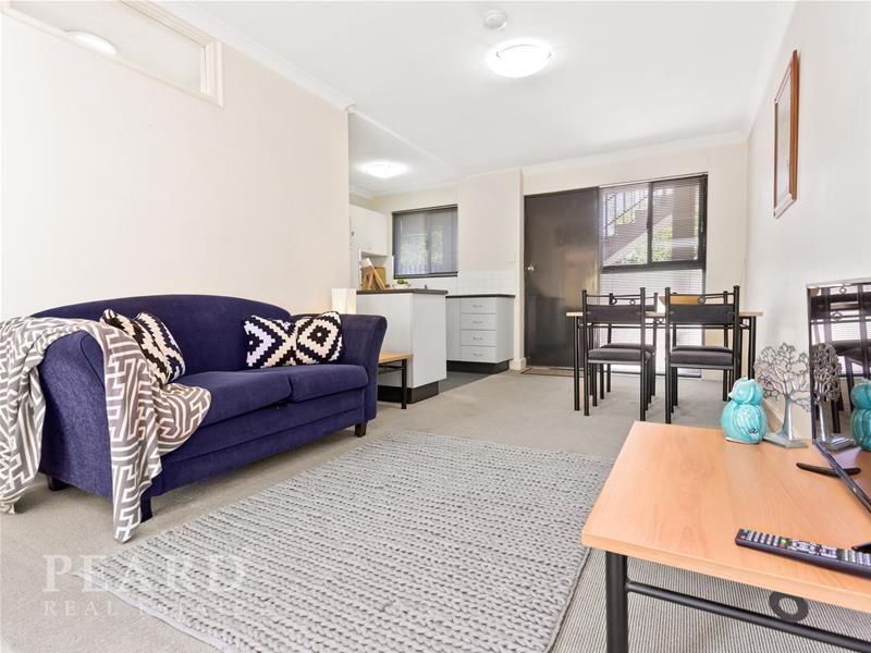 8/432 Beaufort Street, Highgate WA 6003, Image 0