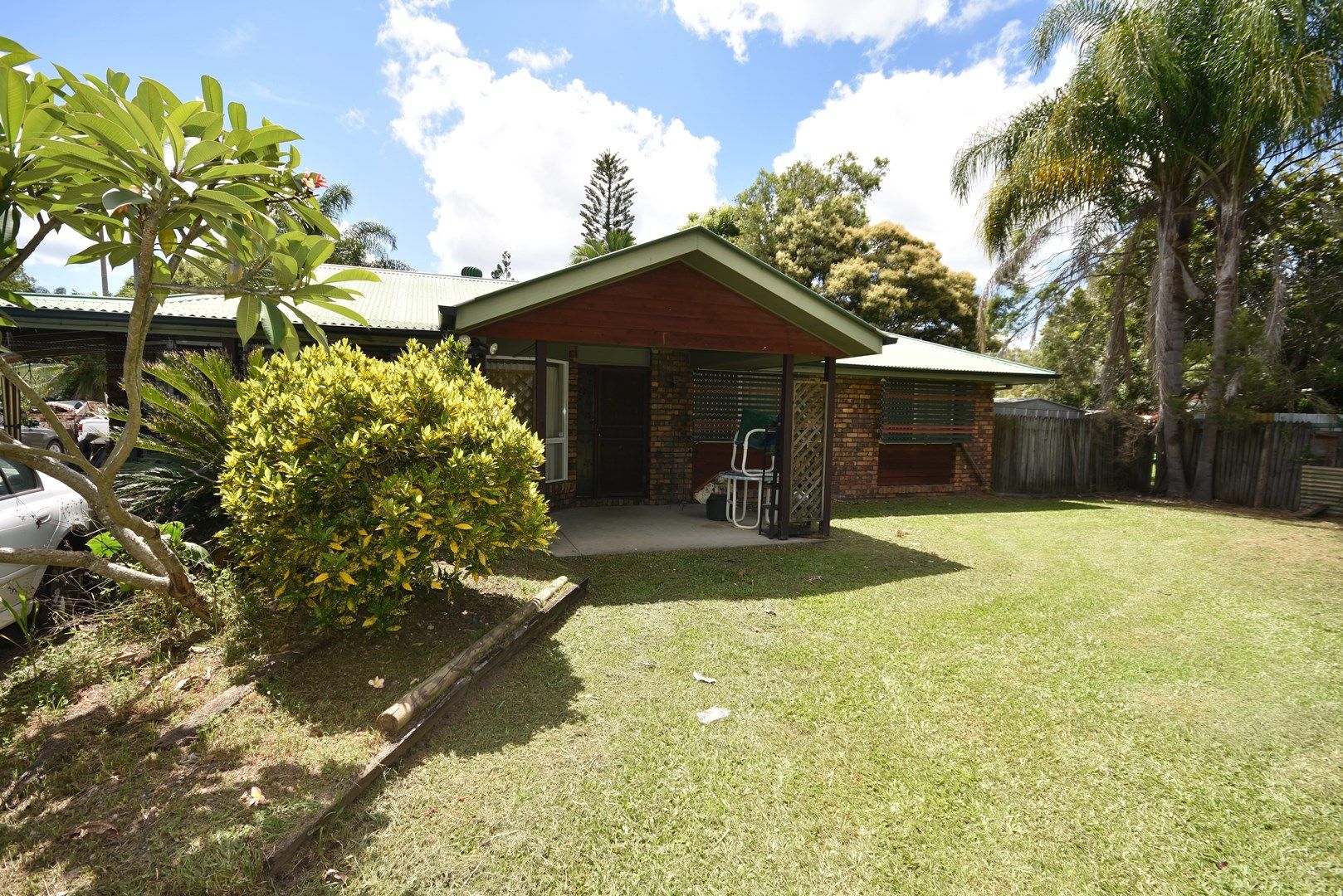 47 King Road, Mooloolah Valley Property History & Address Research