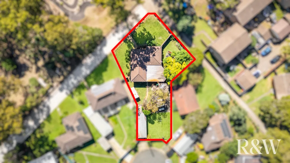 Additional image 12 of 15 De Witt Place, Willmot NSW 2770