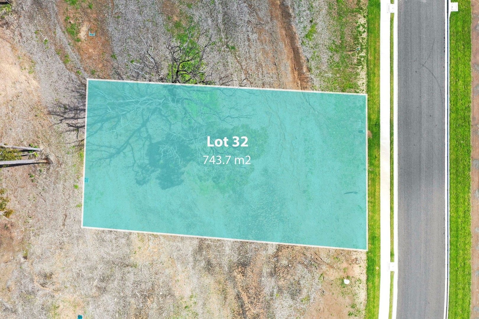 Lot 32 Florance Close "Saltwood Estate", Rosedale NSW 2536, Image 0