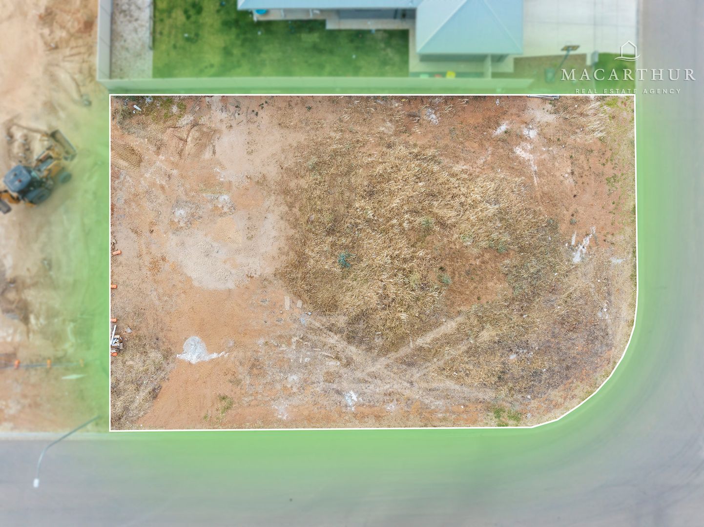 20 Wyoming Avenue, Gobbagombalin NSW 2650 Domain