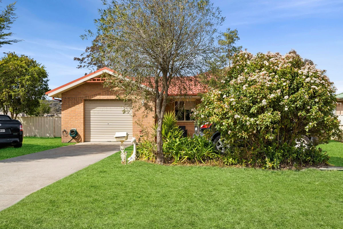 33 George Street, Marulan NSW 2579