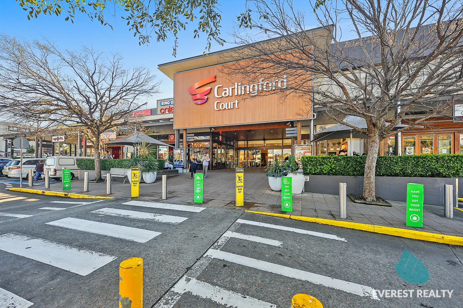 Additional image 22 of 177/10 Thallon Street, Carlingford NSW 2118