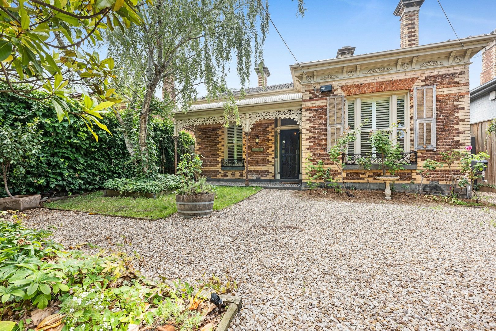 4 bedrooms House in 190 Williams Road TOORAK VIC, 3142