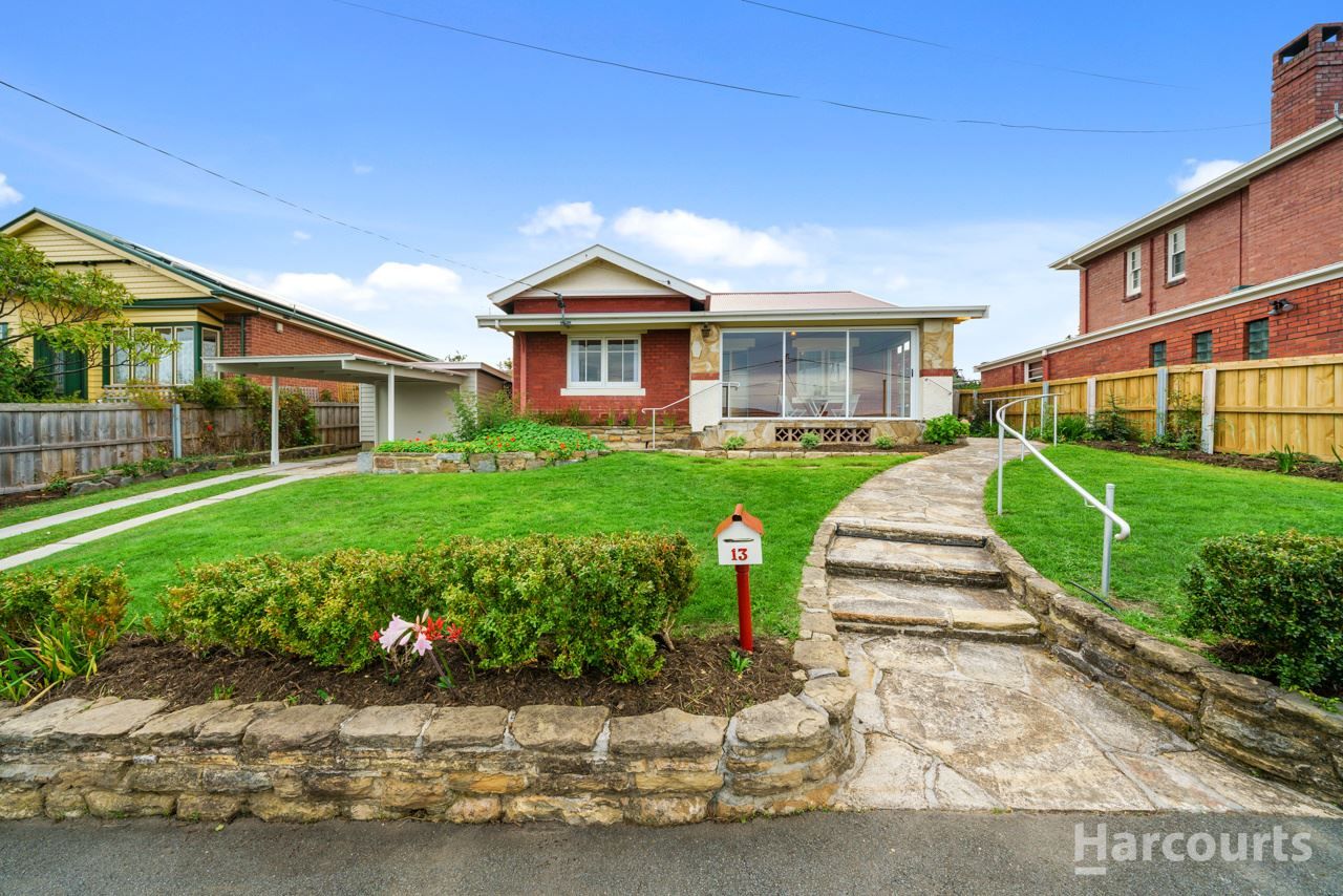 13 Fordham Street, Mount Stuart TAS 7000, Image 1